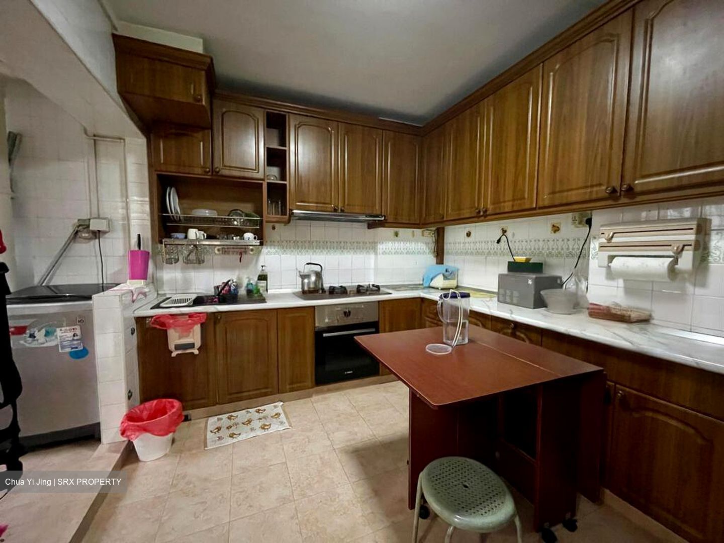 Blk 365 Woodlands Avenue 5 (Woodlands), HDB 5 Rooms #569801041